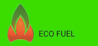 ecofuel green logo